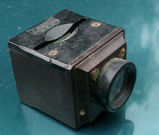 Antique Slide Viewer