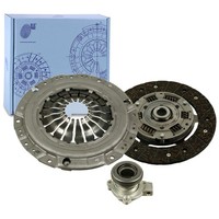 Blue Print ADW193094 Kupplungssatz + AusrüCklager FüR Opel Astra F Vectra B 1.8I