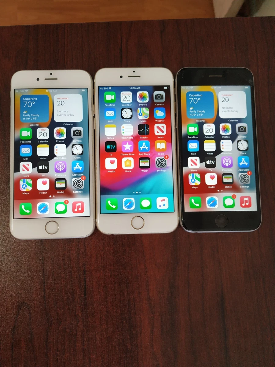 iPhone 6s A1688 iOS for sale | eBay