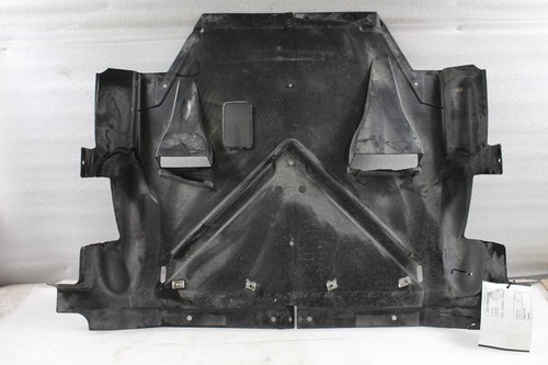 Lamborghini Gallardo Coupe, Rear Lower Under Tray, Dmg, Used, P/N 420825205B - Picture 5 of 9