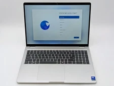 DELL Pro 16 Plus PB16250 16" FHD+ ULTRA 5 235U 256GB SSD 16GB W11P Warranty