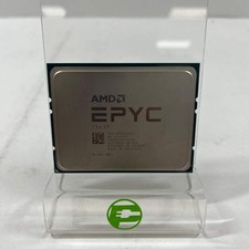 AMD epyc 7543p 2.80GHz 32 Core 100-000000341 64 Thread SP3