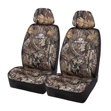 Mossy Oak Front Camo Seat Covers Low Back - Oxford Low Back Front Seat Covers Mossy Oak Front Camo Seat Covers Low Back - Oxford Low Back Front Seat Covers