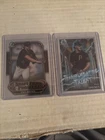 2023 Bowman Draft Baseball Paul Skenes 2 Card Lot