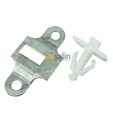 SIMPSON DRYER MALE DOOR CATCH (MINIMAX)