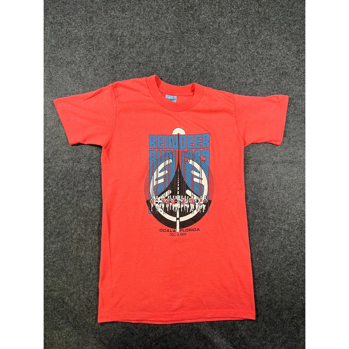 Stedman Vintage T-Shirts for Men for sale | eBay