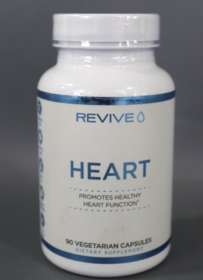 Revive MD Health Supplements, 90 Veggie Capsules - EXP:09/30/2026