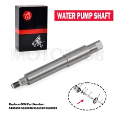 5135650 Water Pump Shaft for Polaris Sportsman 600 700 800 X2 MV7 2002-2014
