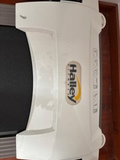 Halley Fitness Home Run 2.0 Tapis Roulant Salvaspazio