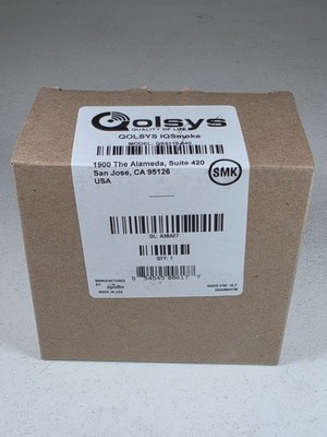 Qolsys IQSmoke QS5110-840 Wireless Smoke Heat Detector
