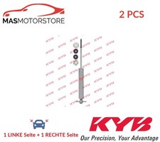 STOSSDAMPFER STOßDÄMPFER 2 STÜCK PAAR KYB 554004 2PCS P FÜR MERCEDES-BENZ