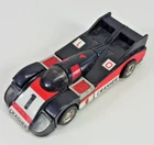 Vintage 1984 Bandai GOBOTS GO BOTS  -   CRASHER