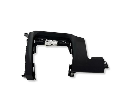 Volkswagen Tiguan 2023 Verkleidung Kombiinstrument Cockpit 5NC857005 LAA35557