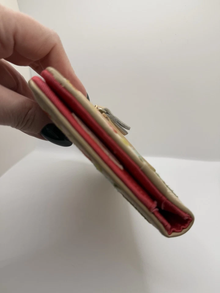 SPARINA 449 CORDELIA WALLET - Image 4 of 4