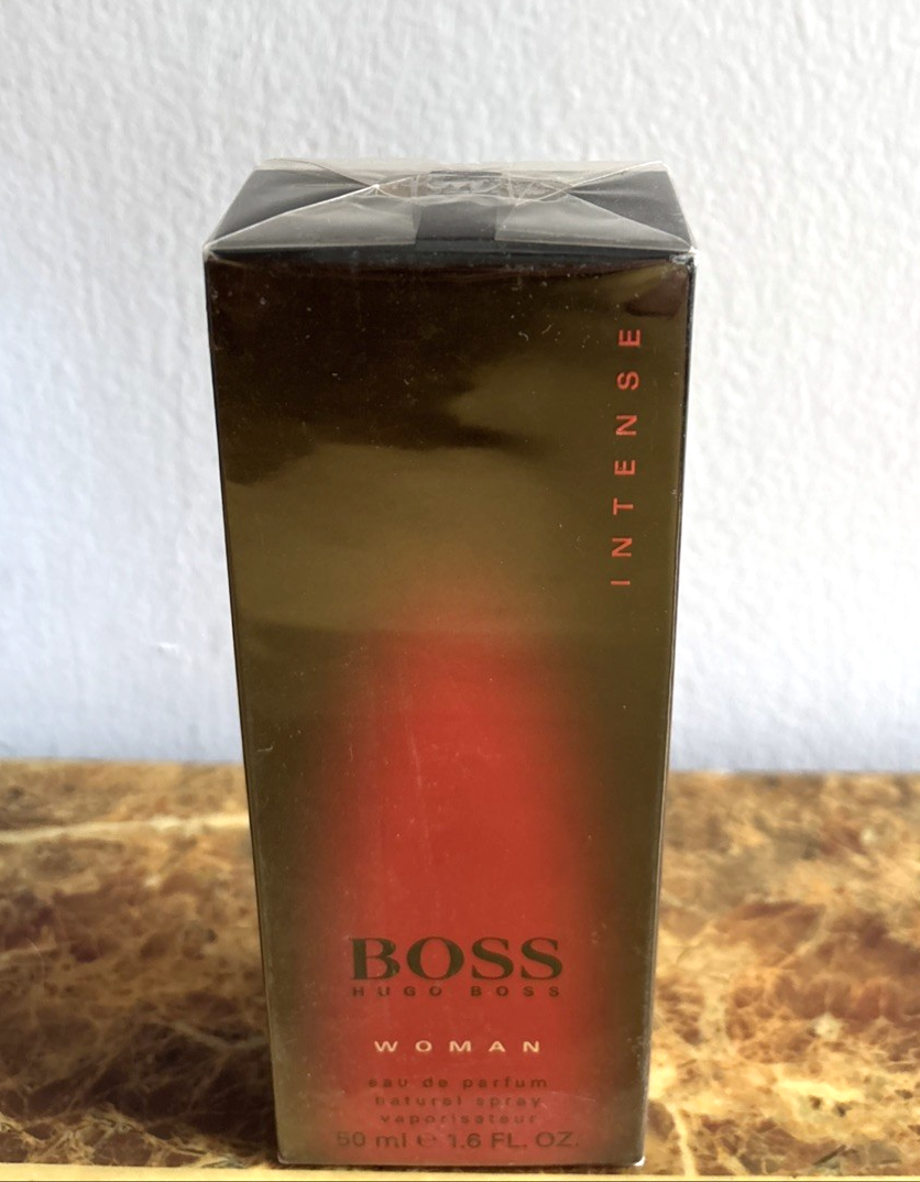 Hugo Boss Boss Intense 1.7oz Women's Eau de Parfum for sale online