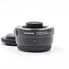 Olympus M.Zuiko Digital 2x Teleconverter MC-20 [Near Mint] #7519LV