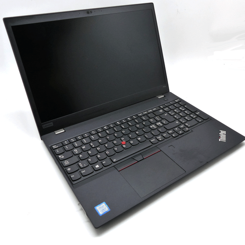 Lenovo ThinkPad P53s Core i7-8665U 1,9Ghz 16GB | 512GB 15" FHD Nvidia P520 | Win - Bild 3 von 6