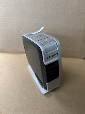 Dymo LabelManager PnP Label Printer Plug N Play for PC or Mac - No Power Adapter