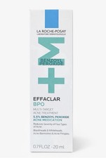 La Roche-Posay Effaclar Duo Acne Treatment Cream, 0.7oz - NEW IN BOX