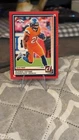 2025 Panini Audric Estime Base (Raw)
