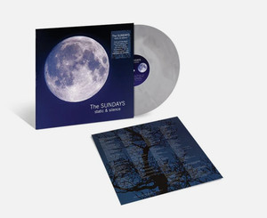 The Sundays Static Silence | eBay