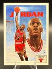 New ListingMichael Jordan 1991 Upper Deck NBA Basketball Card #75 Chicago Bulls - 1003