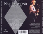 NEIL DIAMOND - THE BEST OF NEIL DIAMOND NEW CD