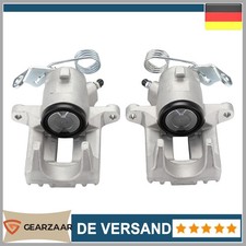 Bremssattel Set kompatibel mit Seat Toledo II 1M2 1J0615423 Paar links rechts