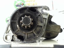 Démarreur Skoda FELICIA