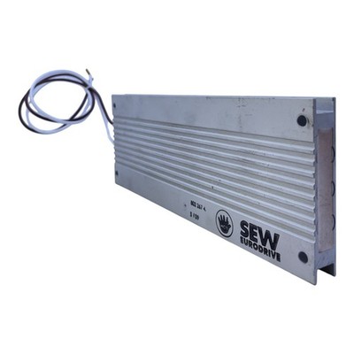 SEW Eurodrive Brake Resistor BW072-005 8260605 72Ω 500W 850VDC