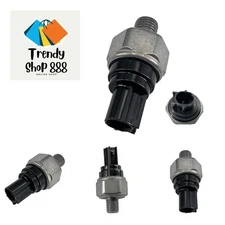Transmission Fluid Pressure Switch,Oil Pressure Sensor Switch Compatible with...