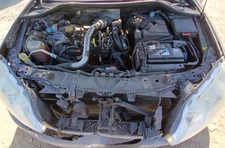 Motor Renault Laguna III K9K780 1.5 DCI 110PS 81kW 2009 Diesel Engine Komplett