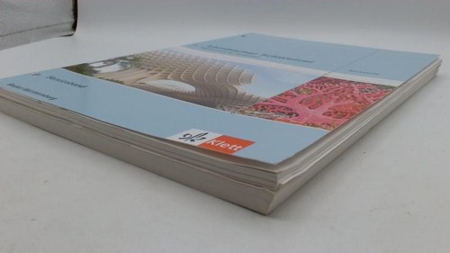 Lambacher Schweizer Kursstufe Serviceband BaWü Kopiervorlagen Lösungen GUT - Bild 4 von 4