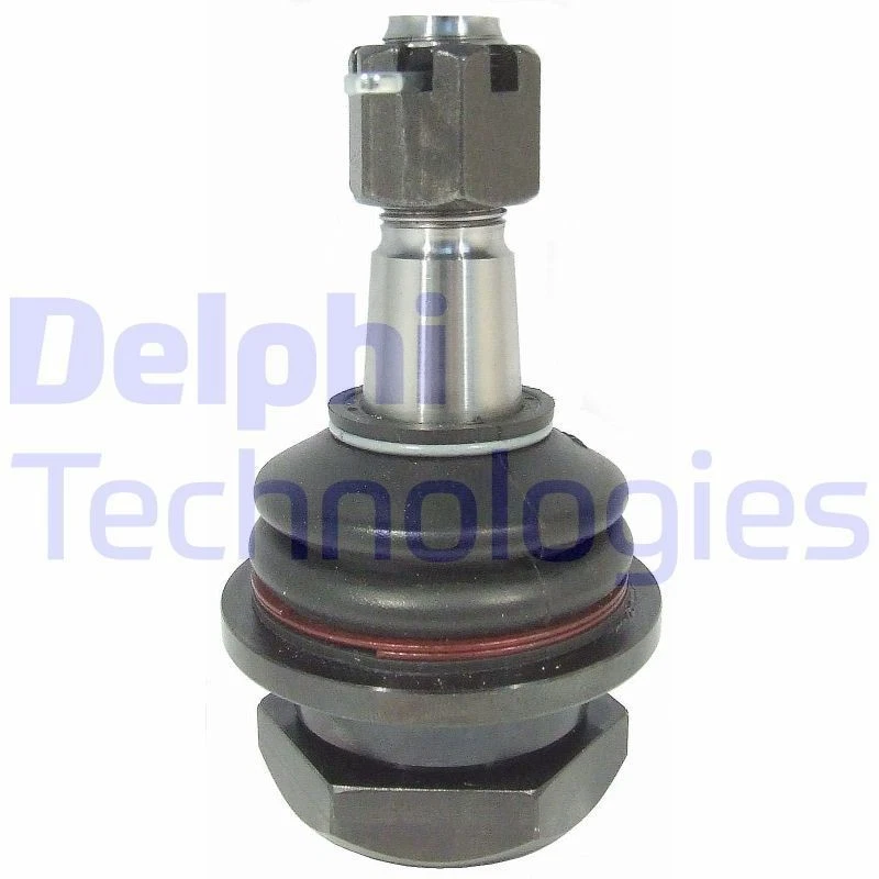 DELPHI Rotule de suspension Rotule inferieur TC1789 pour NISSAN NAVARA (D22) - Photo 4/4