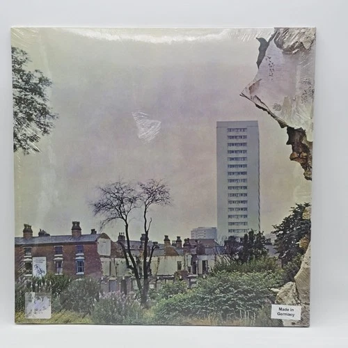 Led Zeppelin IV Remastered 180g Vinyl Record LP Sealed New