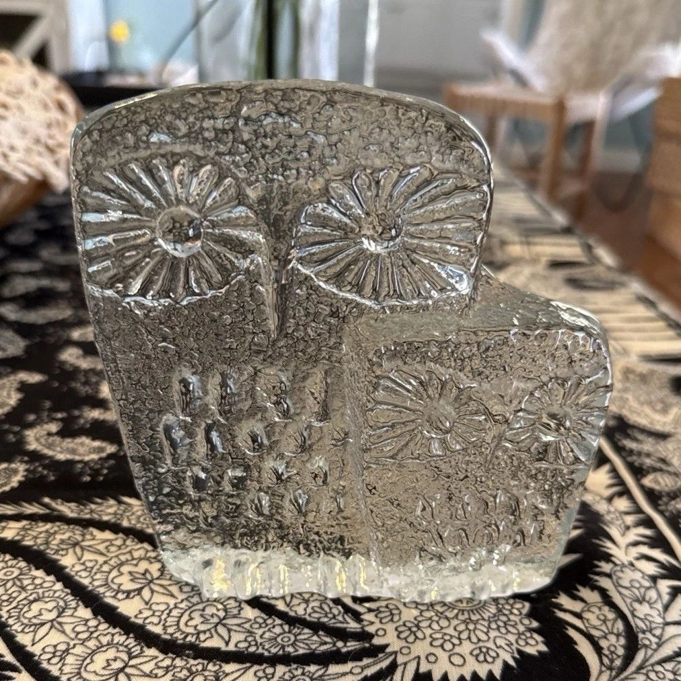 Kosta Boda Owl for sale | eBay