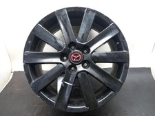 MAZDA 3 Alloy Wheel 18 Inch 5x114.3 ET52.5 7J 2003-2009