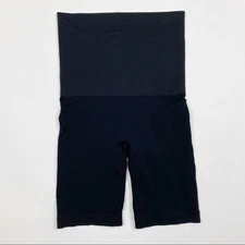 EMPETUA Black High Waisted Shaper Short