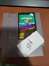 Pinball (1985)