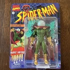 Marvel Legends Spider-Man Mysterio 6 inch Hasbro Figure NEW Damaged Package