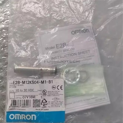 E2B-M12KS04-M1-B1 1Pc New #zc