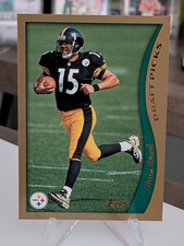 Top Pittsburgh Steelers Rookie Cards of All-Time 61