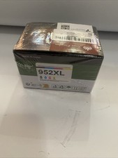 4PK Pack High Yield Ink Cartridge for HP 952XL Officejet Pro 8210 8720 8730