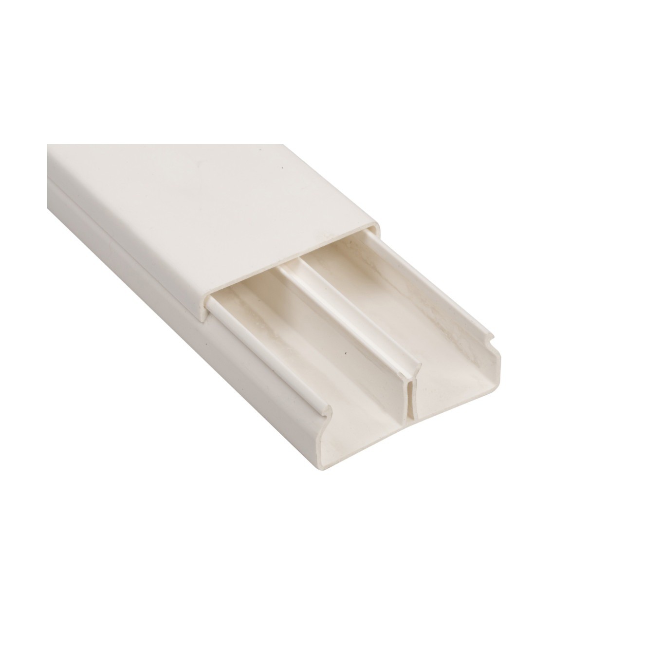 Installation Duct with Partition Wall 50x20 WDK-N20050RW 6168744