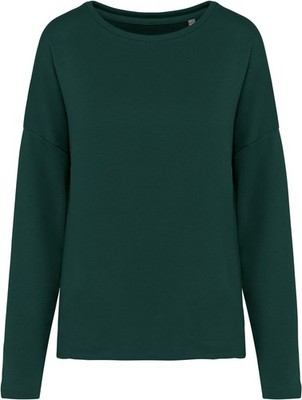 Damen-Sweatshirt ''Loose fit'''''' | Kariban | K471
