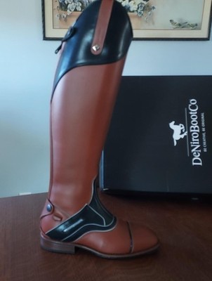 Bottes DeNiro personnalisées - Sport & Plein air