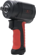 TOOLS 1/2-Inch Composite Mini Air Impact Wrench(Ap9515),Compact Design with 810F