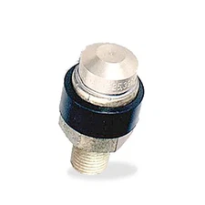 Velvac - 060040 - Fuel Tank Safety Vent Valve 1/4"-18.