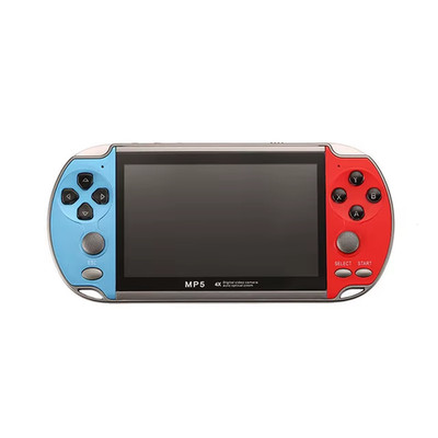 Gaming Tragbare Handheld Retro Videospielkonsole Player Portatil Mini Arcade Vid