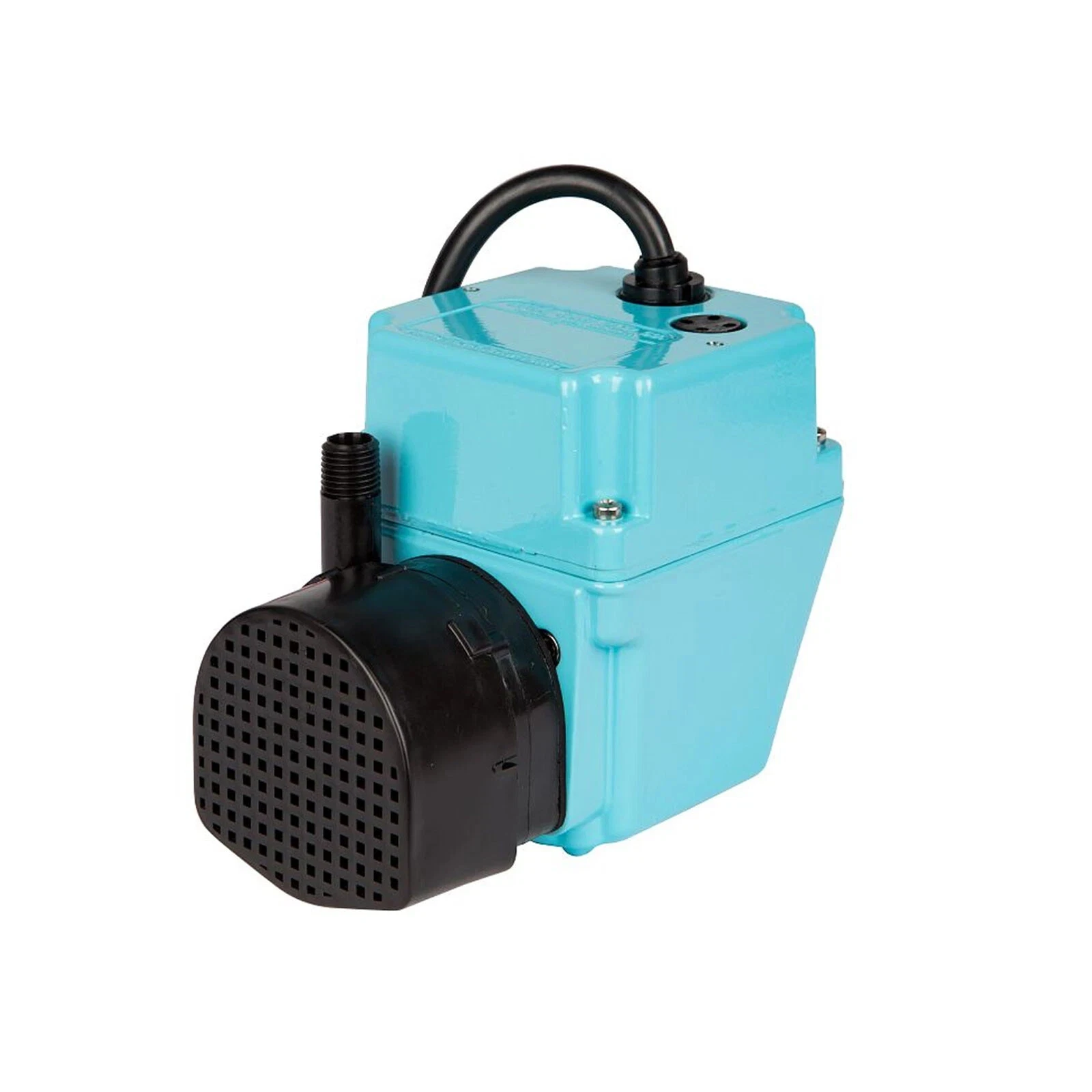 Little Giant 2E-N 502103 Submersible Pump 300 GPH 115V 6' Cord NOS
